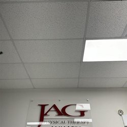 JAG Physical Therapy
