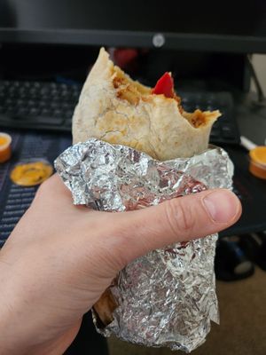 Buenos Días Mexican Cuisine by null
