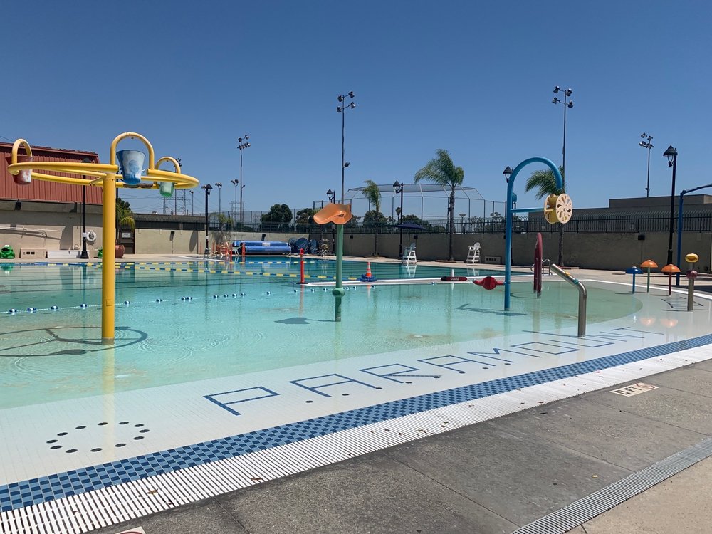 PARAMOUNT PARK Updated August 2024 113 Photos & 12 Reviews 14400