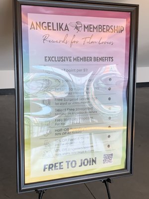 Angelika Film Center & Cafe at Mosaic by null
