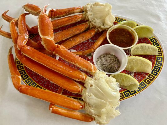 Cajun Crawfish Stop by null