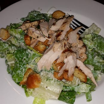 Dj’s Restaurant & Taphouse - Chicken Caesar Salad - Pizza Near Me - Manteca, California Dj’s Restaurant & Taphouse - Chicken Caesar Salad - Pizza Near Me - Manteca, California