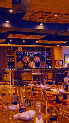City Winery Philadelphia by null