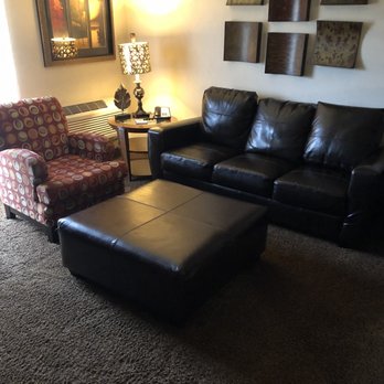 Hampton Inn Spokane - Hotels Near Me - Spokane, Washington
