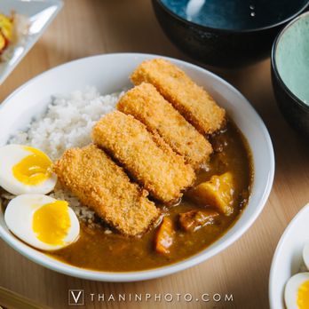 Okaeri Cafe - Japanese Near Me - Richardson, Texas