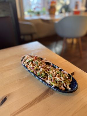 Social Eatery by null