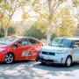 Conejo Valley Eco Cab