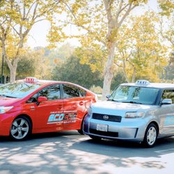 Conejo Valley Eco Cab - Your most trusted cab service with safe and professional experience.
