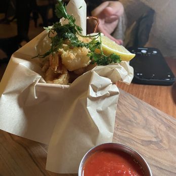 Sospiro - Wine Bars Near Me - Coral Gables, Florida