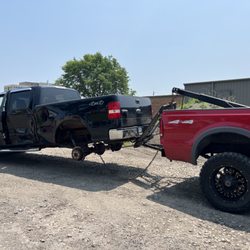 Mega Cash Junk Car Removal