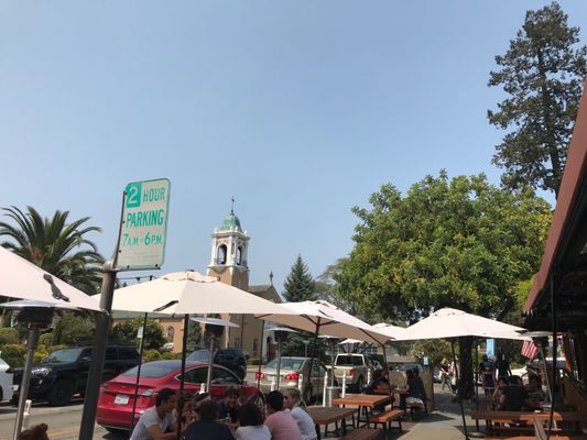 Pizzeria Picco by null