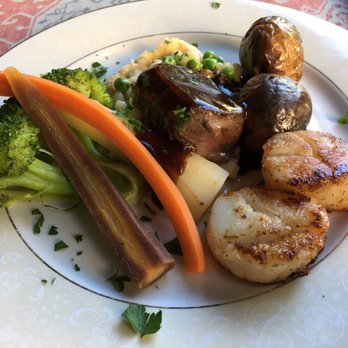 Legs Diamond - Scallops and venison - Burgers Near Me - Whistler, British Columbia Legs Diamond - Scallops and venison - Burgers Near Me - Whistler, British Columbia