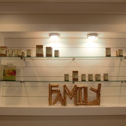 Tampa Family Chiropractic - Supplements and Nutrition - Tampa Family Chiropractic