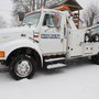 Photo of Precision Towing & Recovery Inc.