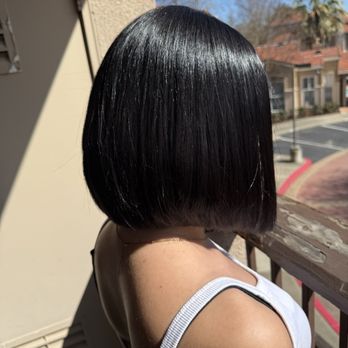 Orchid Salon - Color and cut - Hair Salons Near Me - Pleasanton, California Orchid Salon - Color and cut - Hair Salons Near Me - Pleasanton, California