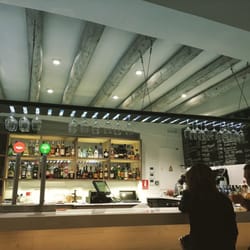 Restaurant Masía de la Platja - Luz