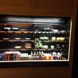 Sushi Shop
