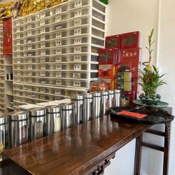 Gu Fang Traditional Chinese Medicine