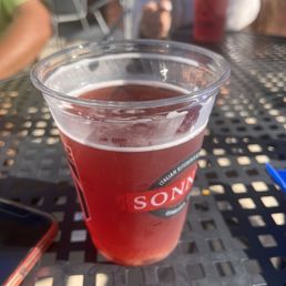 U-Pick Cherry Ale
