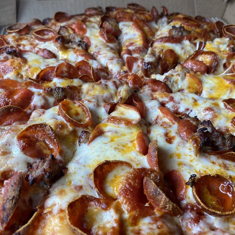 Mountain Mike's Pizza - Pizza Near Me - Oceanside, California Mountain Mike's Pizza - Pizza Near Me - Oceanside, California