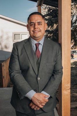 Carlos Banuelos - Keller Williams Downtown