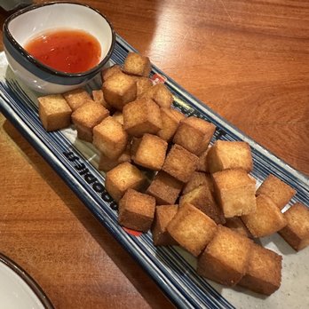Noodle St - Crispy Tofu - Noodles Near Me - Fullerton, California Noodle St - Crispy Tofu - Noodles Near Me - Fullerton, California