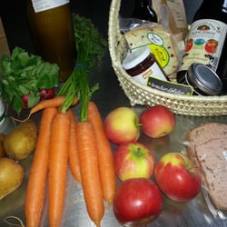 Bauerntüte - Leckeres aus der Region Köln.