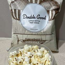 Double Good - Little Kettle That Could