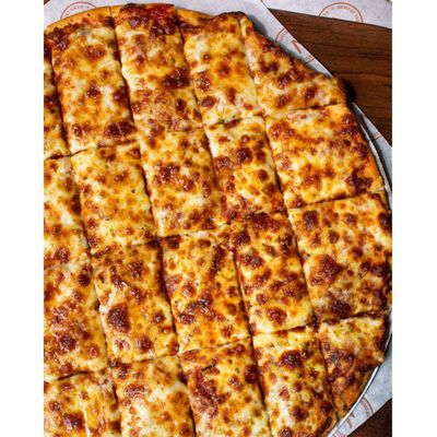 Nancy's Pizza Homer Glen by null