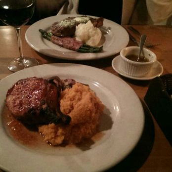 Caminito Steakhouse - Pork chop - Argentine Near Me - Northampton, Massachusetts Caminito Steakhouse - Pork chop - Argentine Near Me - Northampton, Massachusetts