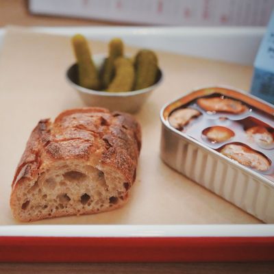 Rampant Bottle & Bar by null