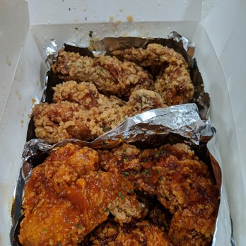 Crunchicken - Korean Near Me - Cypress, California