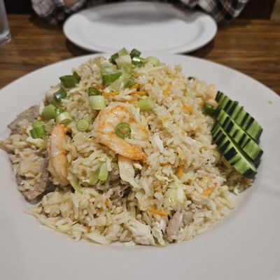 Thai Kitchen Restaurant by null