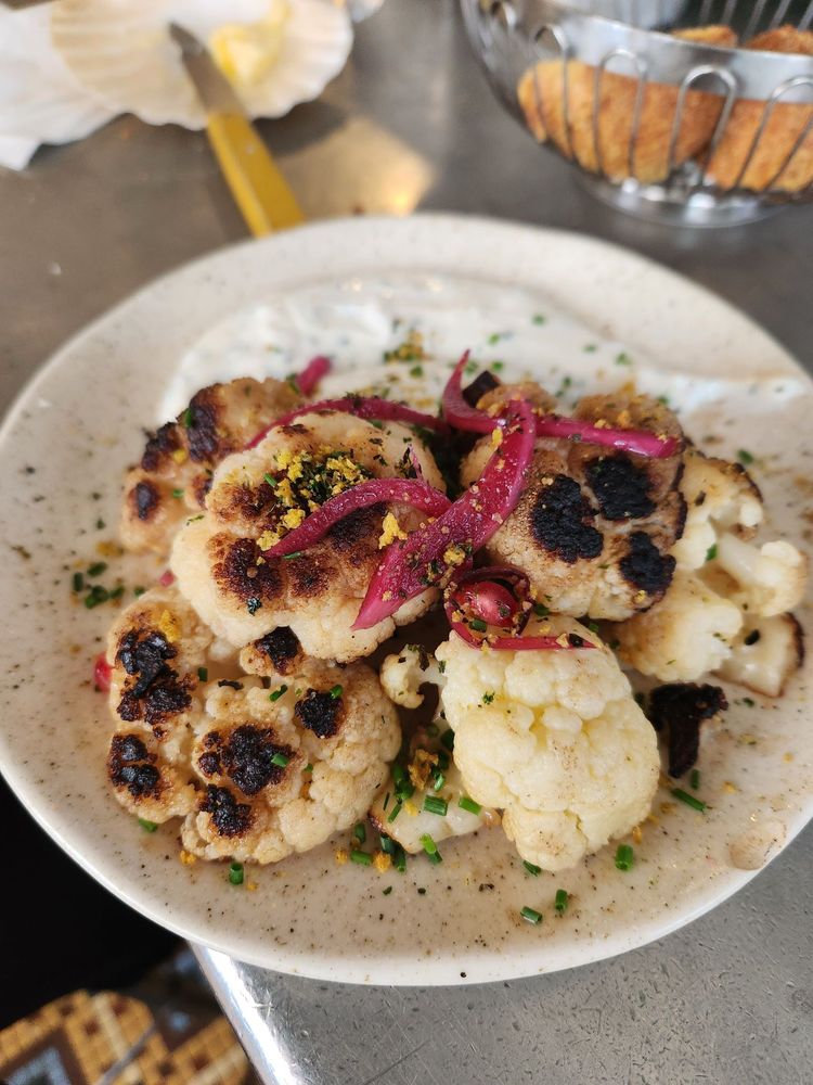 L'Avant Comptoir du Marché