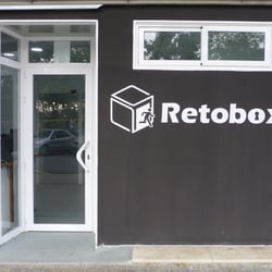 Retobox