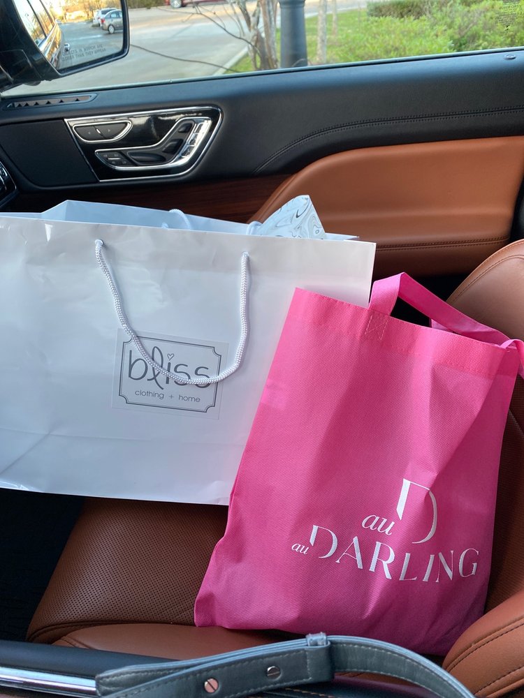 BLISS CLOTHING + HOME 12 Photos 4450 Hwy 22, Mandeville, Louisiana