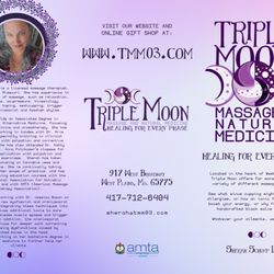 Triple Moon