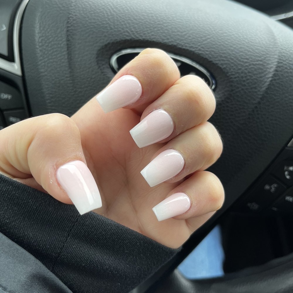 Nail Art Studio - Ken did a great job! He was very detailed and made sure I liked them. - Nail Salons Near Me - Northbrook, Illinois