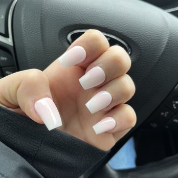 Nail Art Studio - Ken did a great job! He was very detailed and made sure I liked them. - Nail Salons Near Me - Northbrook, Illinois Nail Art Studio - Ken did a great job! He was very detailed and made sure I liked them. - Nail Salons Near Me - Northbrook, Illinois