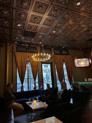Luna Sea Lounge by null
