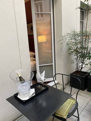 Hôtel Adèle & Jules by null