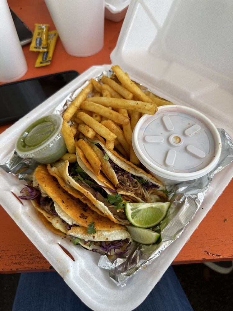 The Purple Pit Stop Logo