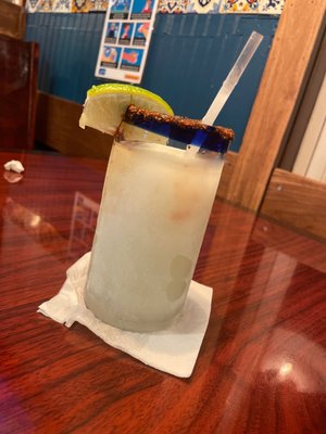 Tony's Mexican Restaurant by null