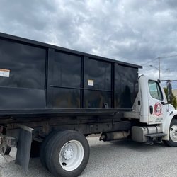 Ace Dumpster Rental / Ace Holding