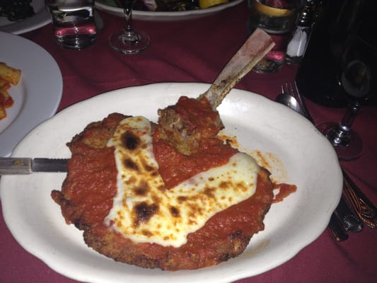 Piccolo Angolo by null