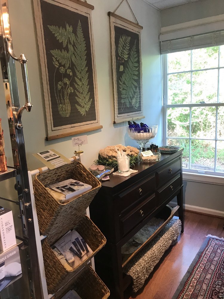 Copper Well Retreat