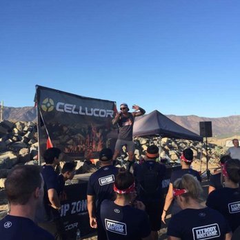 Tough Mudder - Warm up! - Races & Competitions Near Me - Lake Elsinore, California Tough Mudder - Warm up! - Races & Competitions Near Me - Lake Elsinore, California