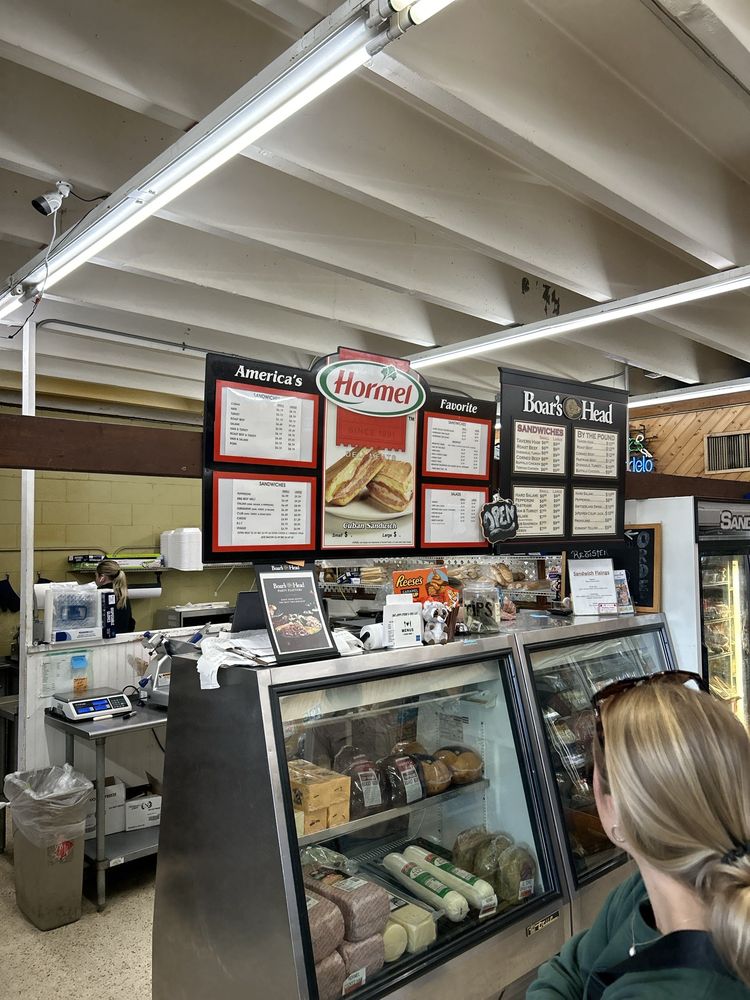 Jiffy Food Stores Logo