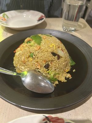 Somtum Modern Thai Cuisine by null