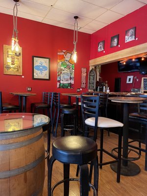 The Original Pittsburgh Winery by null